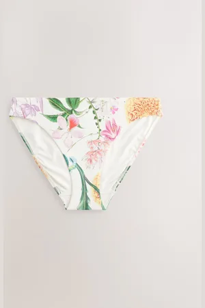 Next Bas de bikini Imprimé46
