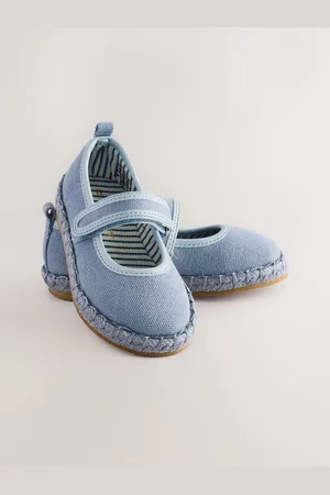 Next Fermeture par contact Espadrilles Chaussuresr. u.7eu24