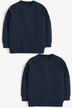 Next Chandail scolaire à col roulé (3-16ans)7 ans (122cm)