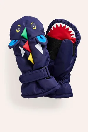 Boden All Weather Mittens Gants9 - 12 ans (134 - 152cm)