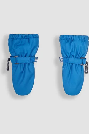 JoJo Maman Bébé Moufles enuxux imperméable3 - 6 ans (98 - 116cm)