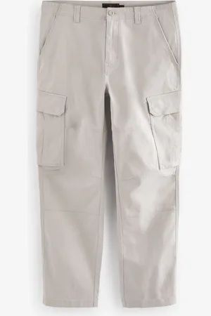 Next Pantalon cargo stretch en coton36W x 31L (UK 36 R)