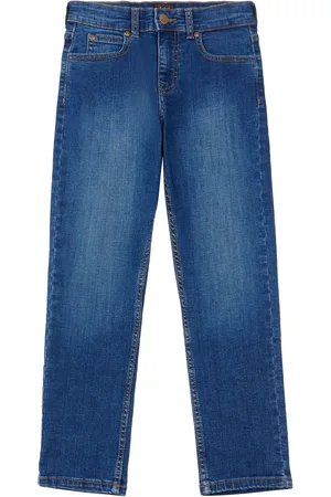 Lee Garçons Jean Daren coupe droite10 - 11 ans (140 - 146cm)