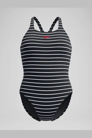 Speedo Maillot de bain Endurance+ imprimé médaillé42