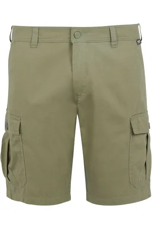 Regatta 100% Coton Ruwan Cargo Shorts30 R