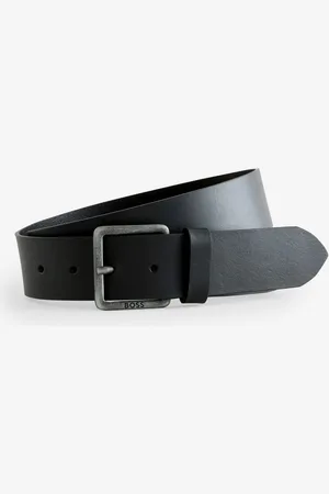 HUGO BOSS Logo Belt40r