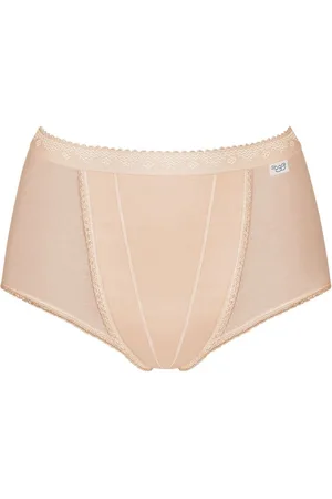 Sloggi Culotte Tummy Control 2 Pack Knickers44