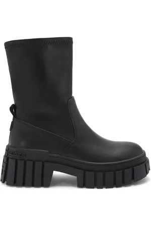 Kurt Geiger Tegan Chaussettes2 Bottes