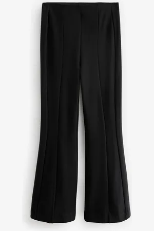 Next Tailored Flared Leg Trousers36 R