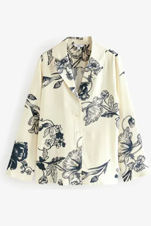 Next Soft Relaxed Blazer46