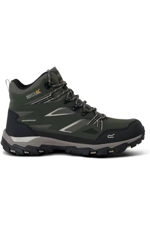 Regatta Mens Holcombe 3 Bottes imperméables