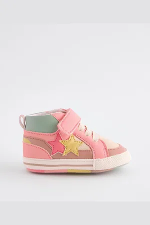 Next Baskets bébé (0-24 mois)3 - Mois 6 (62 - 68cm)