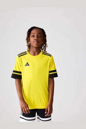 adidas T-shirt Squadra 25 134140cm