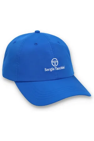 Sergio Tacchini Sentini Classic Baseball Caponesize