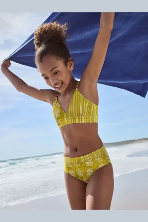Next Bikini triangle (8-16ans)8 ans (128 cm)