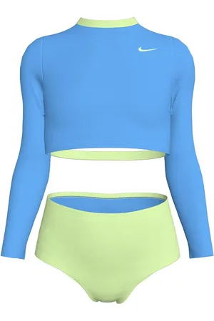 Nike Long Sleeve Bikini Set128134cm