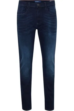 Blend Jean classique en Twister coupe avec finition vintageW36 L32