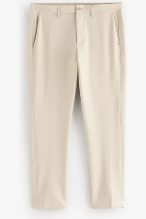HUGO BOSS Regular-Fit Trousers38r