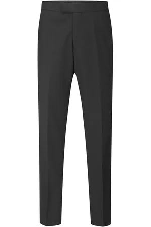 Skopes Cavendish Classic Fit Dinner Pantalon de costume48W x 31L (UK 48 R)