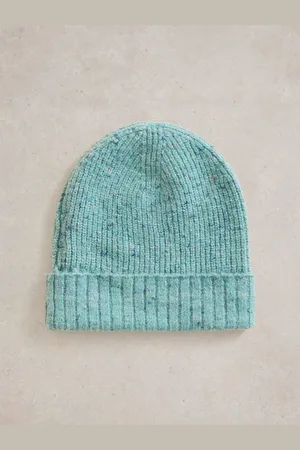 White Stuff Bonnet tricoté Abby de Un an