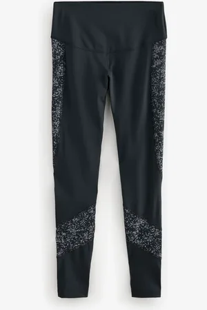 Next Imprimé réfléchissant Leggings36