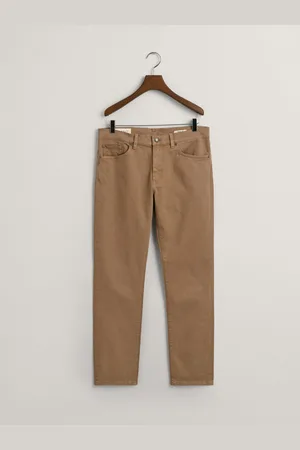 GANT Jean Regular Fit Desert36W x 29L (UK 36 S)