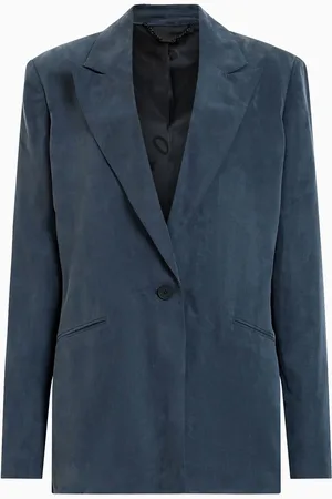 AllSaints Allsaints Averie Ten Blazer40