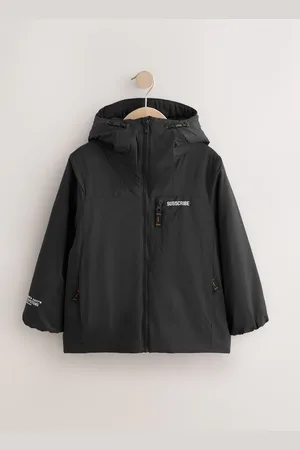 Next Midweight Anorak Jacket (3-16yrs)116122cm