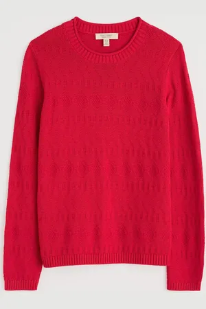 Seasalt Cornwall Pull Kinter 100% coton biologique44