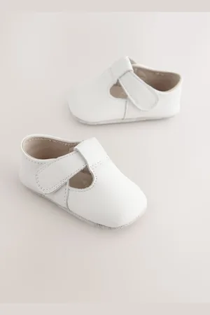 Next Chaussures T-Bar en cuir pour bébé (0-24mths)1.5 - 2 ans (86 - 92cm)