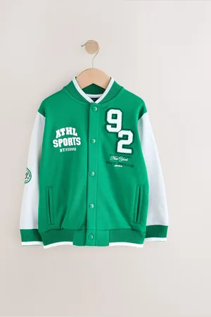 Next Graphic Bomber Jacket (3-16yrs)98104cm