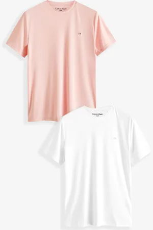 Calvin Klein Pack de t-shirts techniques 2XL