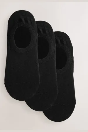 Next Paquet de chaussettes invisibles 3mediumlarge