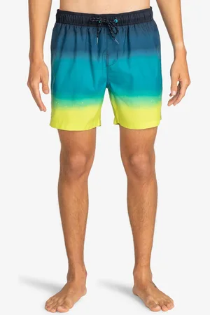 Billabong Short de bain All Day à logoMédium