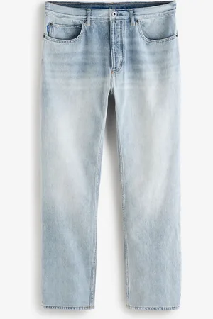 HUGO BOSS Jonah Denim 100% Cotton JeansW30 L32