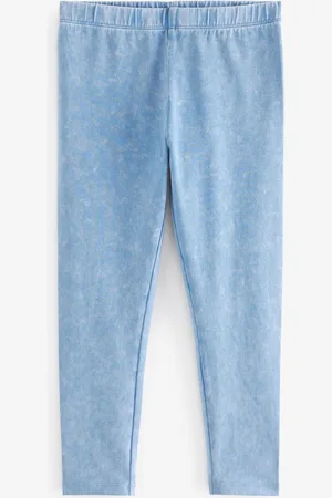 Next Leggings en denim (3-16ans)10 ans (140cm)