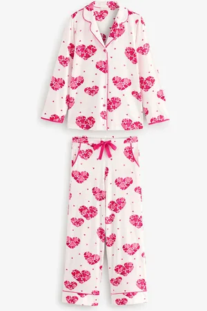 Cyberjammies Pyjama Caur Imprimé42