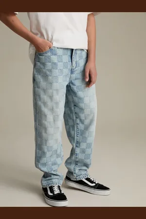 Next Authentique 100Jeans en coton (3-16ans)158164cm