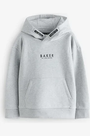 Ted Baker Sweat à capuche Overhead 100% coton152158cm