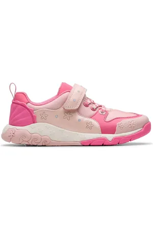 Clarks Combi Tidal Shell K. Shoes