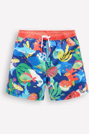 Boden Short de bain 116122cm