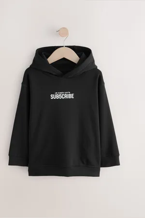 Next Subscribe Hoodie (3-16yrs)11 ans (146cm)