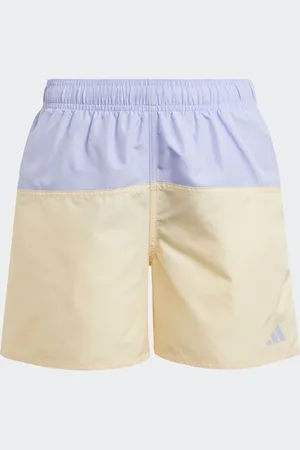 adidas Color Block Swim Shorts15 - 16 ans (170 - 176cm)