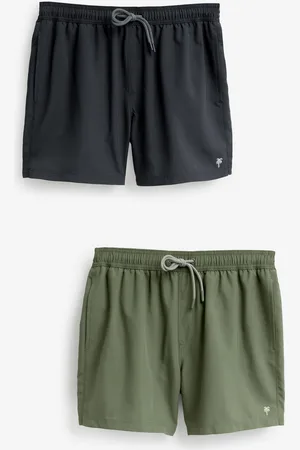Next Shorts de bain essentiels 2 Pack