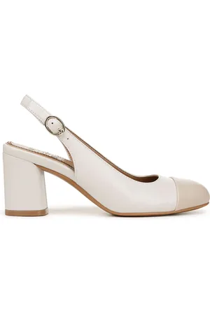 Naturalizer Sophie Coupe large Slingback Escarpin