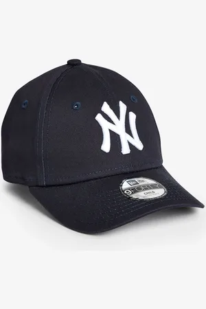 New Era Kids New York Yankees Essential 9Forty 100Casquette en % coton pour enfants116122cm