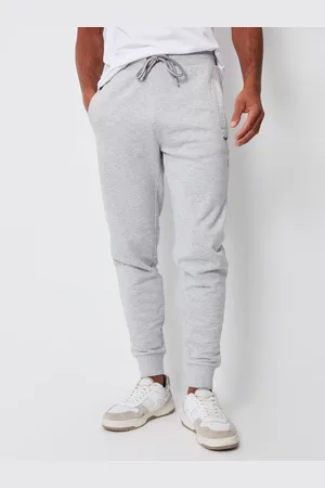 Threadbare Cotton Blend JoggersXL