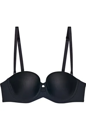 Triumph Soutien-gorge Pure Micro push-up noir85DD