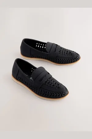 Next Mocassins tressésr. u.8eu42