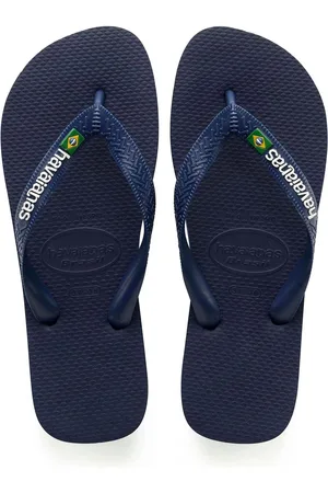 Havaianas Tongs Brasil avec logo7/8